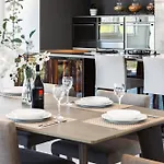 Ixoria With Private Pools By Arcocollection *