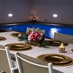 Ixoria With Private Pools By Arcocollection Vilă *