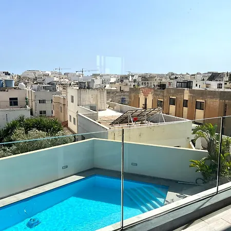 Ixoria With Private Pools By Arcobnb Villa St. Julian's