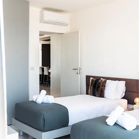 Ixoria With Private Pools By Arco Collection Villa *