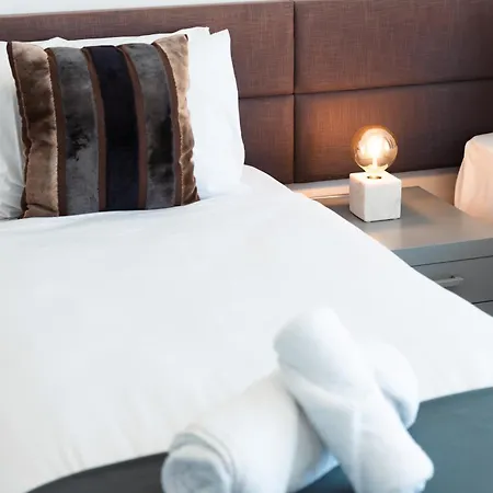 Ixoria With Private Pools By Arco Collection Villa St. Julian's