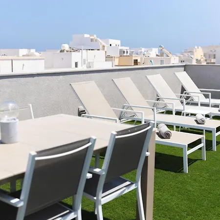 Ixoria With Private Pools By Arcocollection *