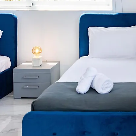 Ixoria With Private Pools By Arco Collection