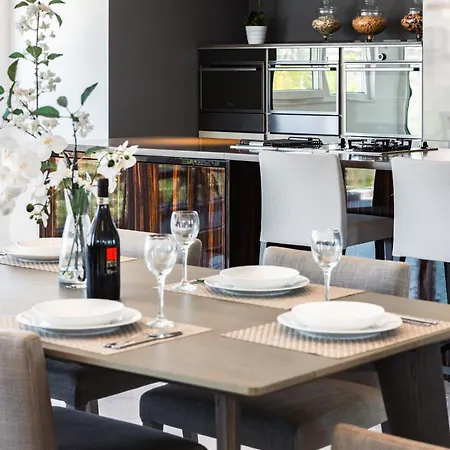 Ixoria With Private Pools By Arco Collection *