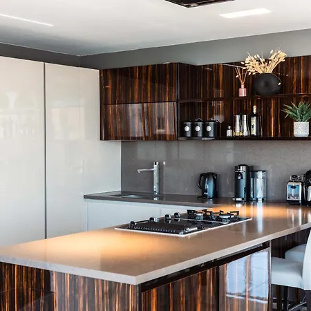 Ixoria With Private Pools By Arco Collection * St. Julian's