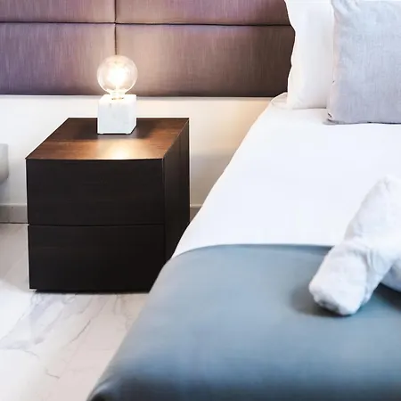 Ixoria With Private Pools By Arco Collection San Ġiljan