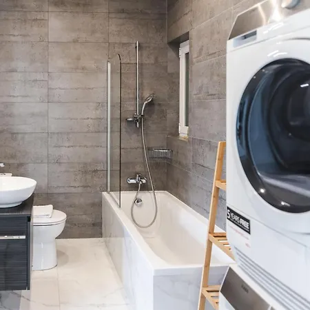 Ixoria With Private Pools By Arco Collection Villa San Ġiljan