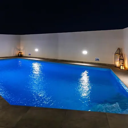 Ixoria With Private Pools By Arcocollection * Saint Julian's