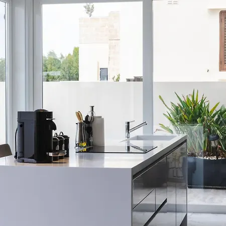 Ixoria With Private Pools By Arco Collection Villa *