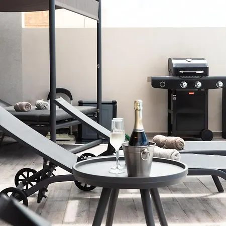 Ixoria With Private Pools By Arco Collection * San Ġiljan