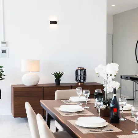 Ixoria With Private Pools By Arco Collection San Ġiljan