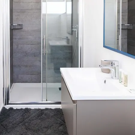 Villa Ixoria With Private Pools By Arcocollection
