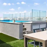Ixoria With Private Pools By Arco Collection