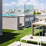 Ixoria With Private Pools By Arco Collection *