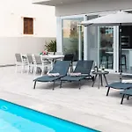 Ixoria With Private Pools By Arco Collection