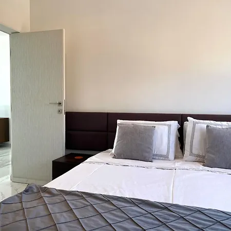 Ixoria With Private Pools By Arcobnb *