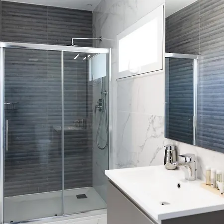 Ixoria With Private Pools By Arcocollection San Ġiljan