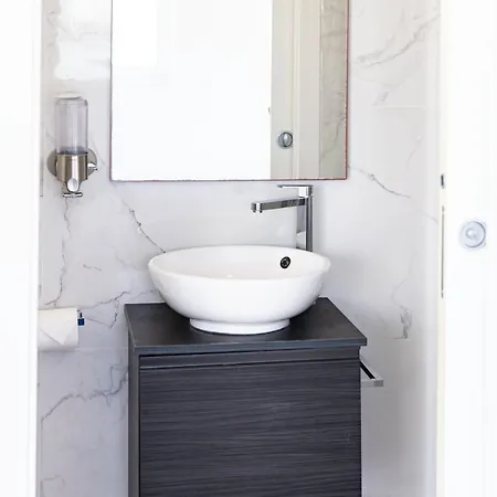 Ixoria With Private Pools By Arcocollection