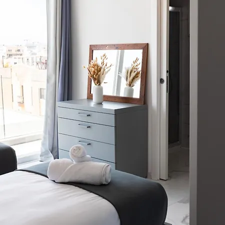 Ixoria With Private Pools By Arcobnb