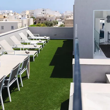 Ixoria With Private Pools By Arcocollection Villa
