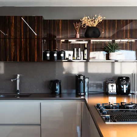 빌라 Ixoria With Private Pools By Arco Collection