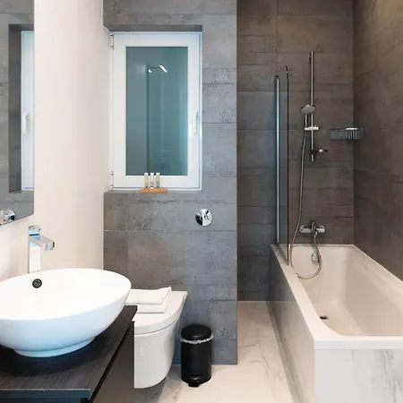 빌라 Ixoria With Private Pools By Arco Collection