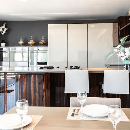 빌라 Ixoria With Private Pools By Arco Collection *