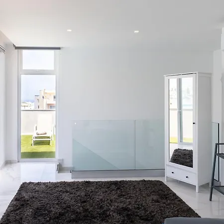 Villa Ixoria With Private Pools By Arcocollection San Ġiljan