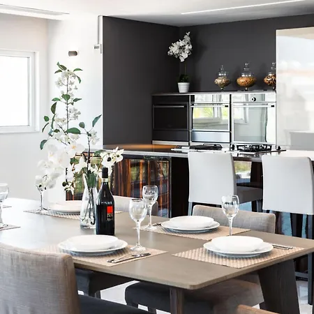 Ixoria With Private Pools By Arco Collection *