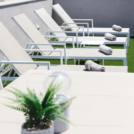 Villa Ixoria With Private Pools By Arcocollection