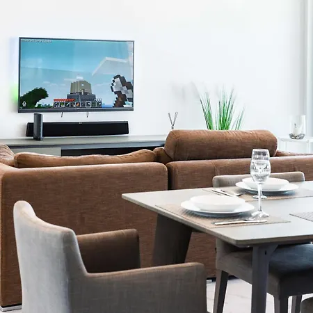 빌라 Ixoria With Private Pools By Arco Collection Saint Julian's