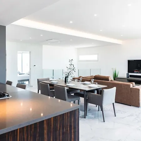 Ixoria With Private Pools By Arco Collection Saint Julian's