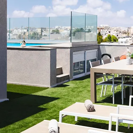 Ixoria With Private Pools By Arcocollection *
