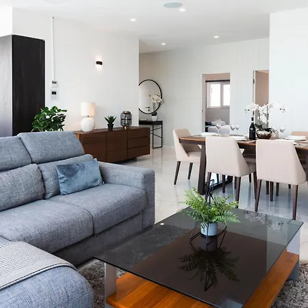 Ixoria With Private Pools By Arco Collection 빌라 Saint Julian's