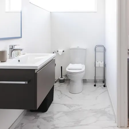 빌라 Ixoria With Private Pools By Arco Collection Saint Julian's