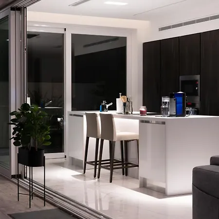 Ixoria With Private Pools By Arco Collection Villa Saint Julian's