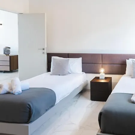 Ixoria With Private Pools By Arco Collection *