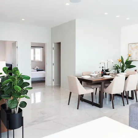 Ixoria With Private Pools By Arco Collection