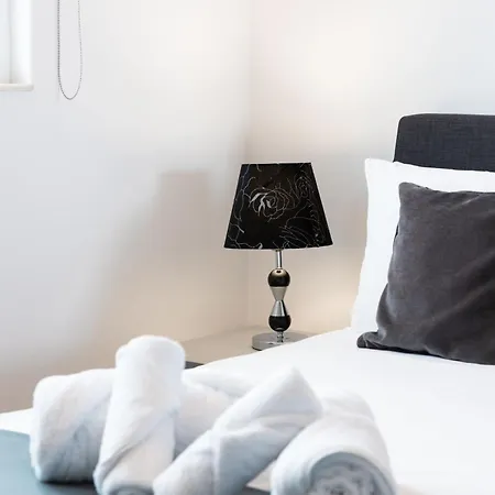 Ixoria With Private Pools By Arco Collection * Saint Julian's