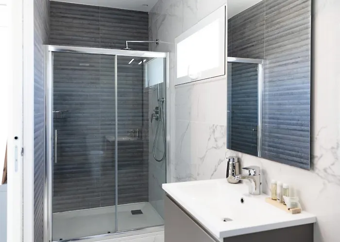 Ixoria With Private Pools By Arco Collection San Ġiljan