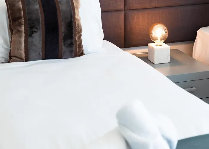 Ixoria With Private Pools By Arco Collection Villa San Ġiljan