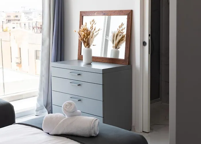 Ixoria With Private Pools By Arco Collection