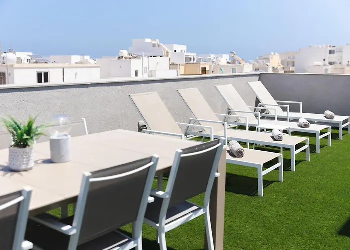 Ixoria With Private Pools By Arco Collection *