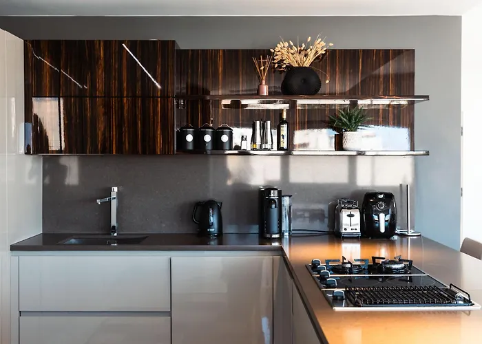 Villa Ixoria With Private Pools By Arco Collection