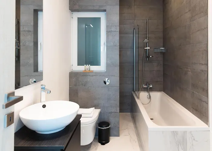 Villa Ixoria With Private Pools By Arco Collection