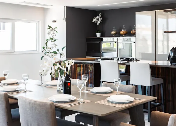 Ixoria With Private Pools By Arco Collection *