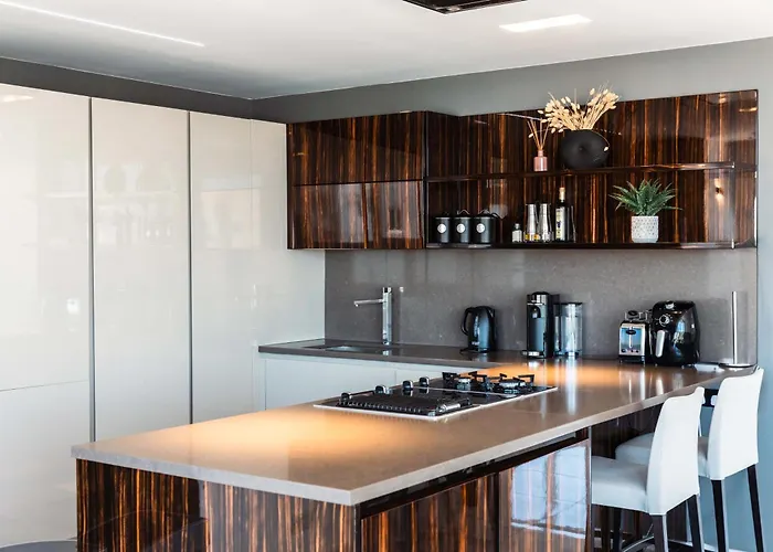 Ixoria With Private Pools By Arco Collection * San Ġiljan