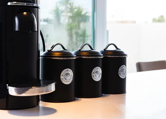 Villa Ixoria With Private Pools By Arco Collection San Ġiljan