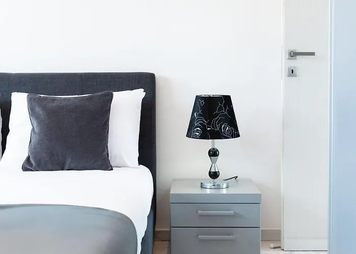 Ixoria With Private Pools By Arco Collection San Ġiljan