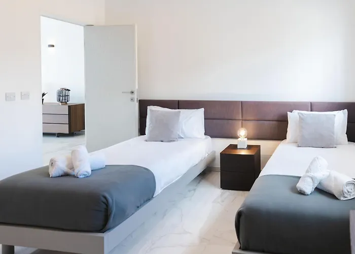 Ixoria With Private Pools By Arco Collection *